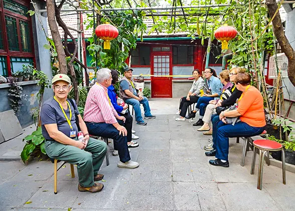 大熊貓長江-哈比比世界旅遊-中國15天